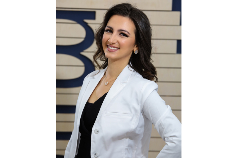 Dr. Tammy Yelizar