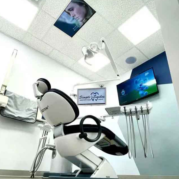Top Rated Dentist