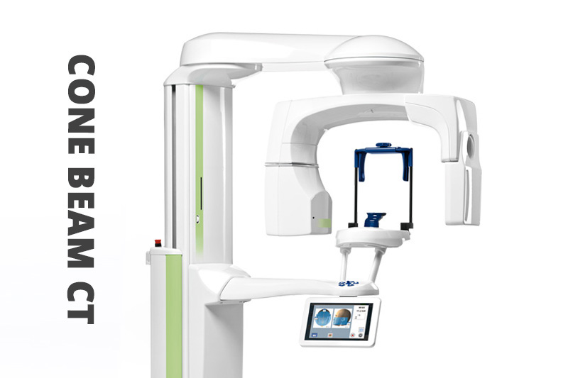 Cone Beam CT Imaging in Hicksville & Farmingdale