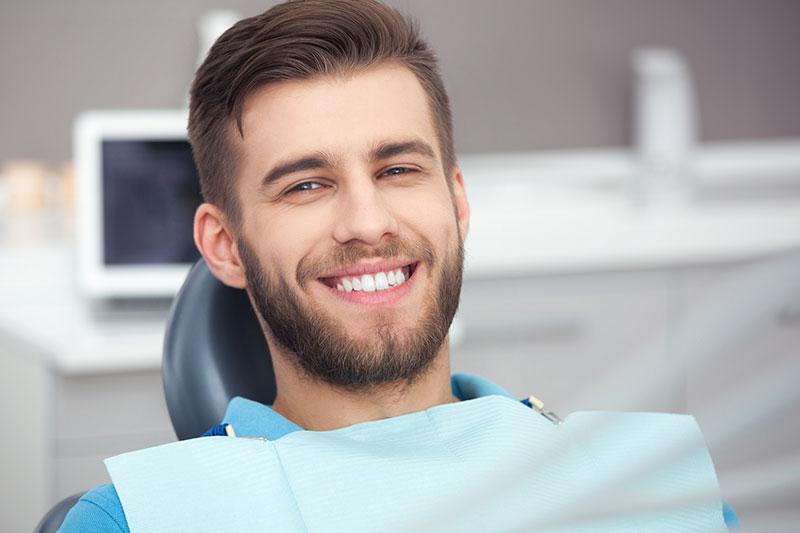 Dental Fillings in Hicksville & Farmingdale
