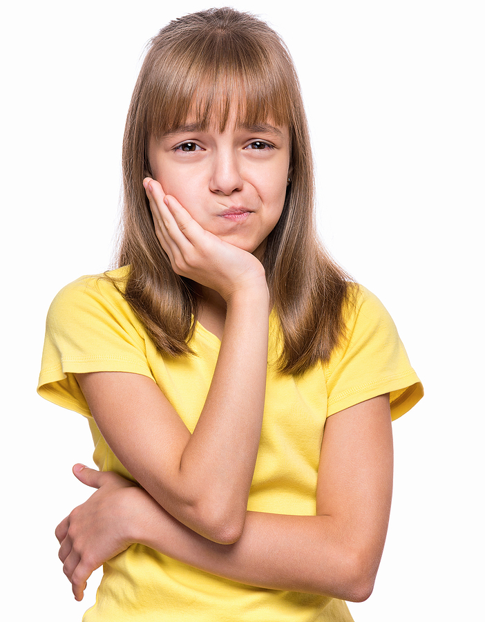 Five Signs You May Need a Root Canal