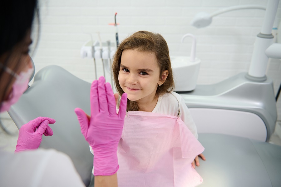 Common Dental Problems in Children