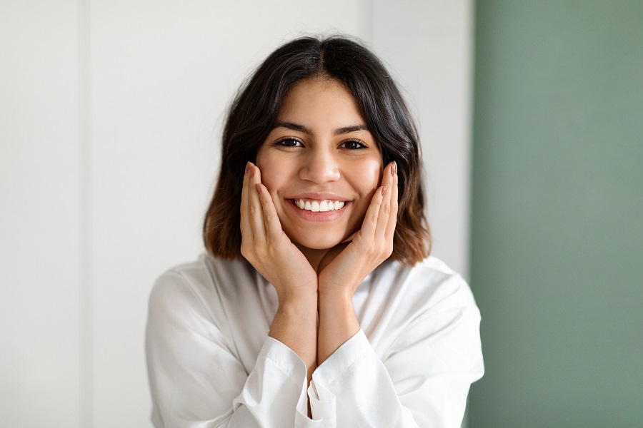What are the Smile Makeover Treatments