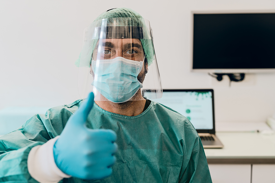 Will Dental Offices Still Be Open During the Coronavirus (COVID -19) Transmission Prevention Efforts?