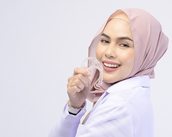 5 Things to Know About Invisalign