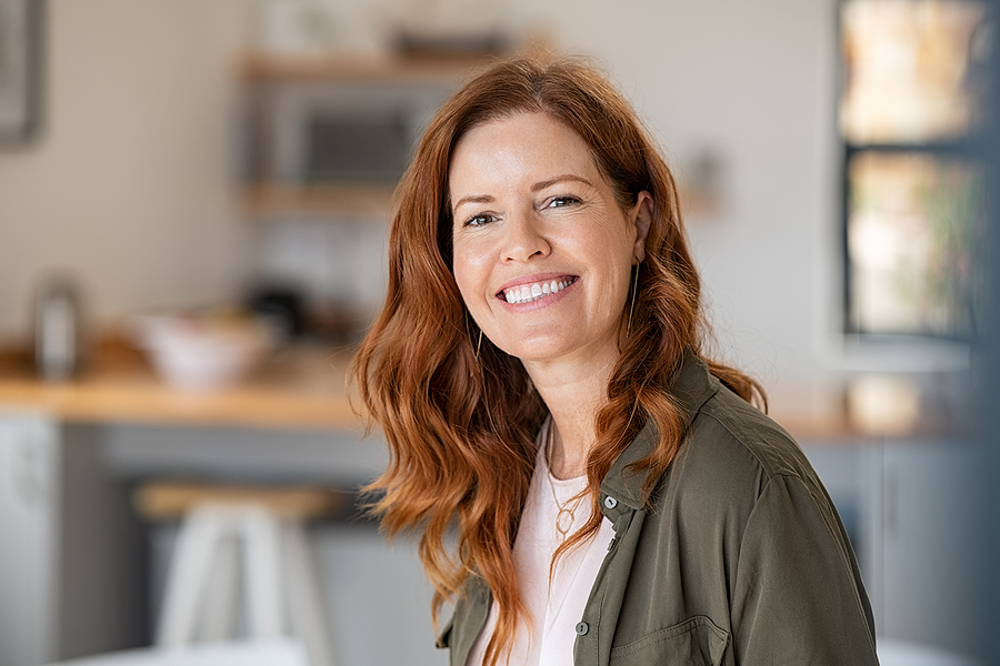 Get a New Smile Just in Time for the New Year