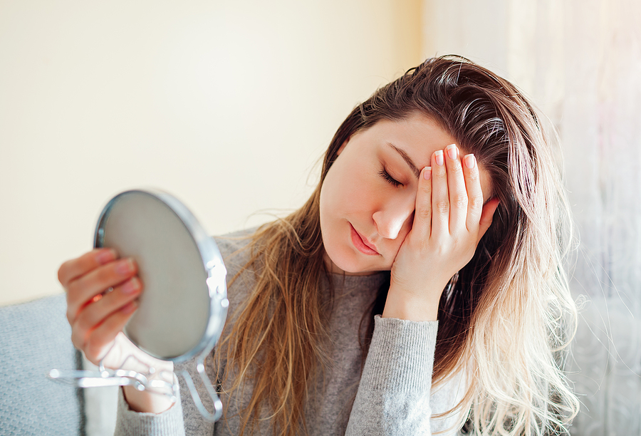 What are the Links Between Stress and Oral Health
