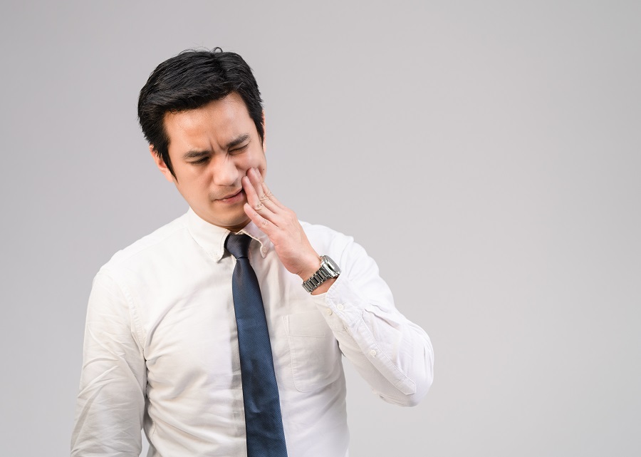 What To Do In Case Of A Dental Emergency?