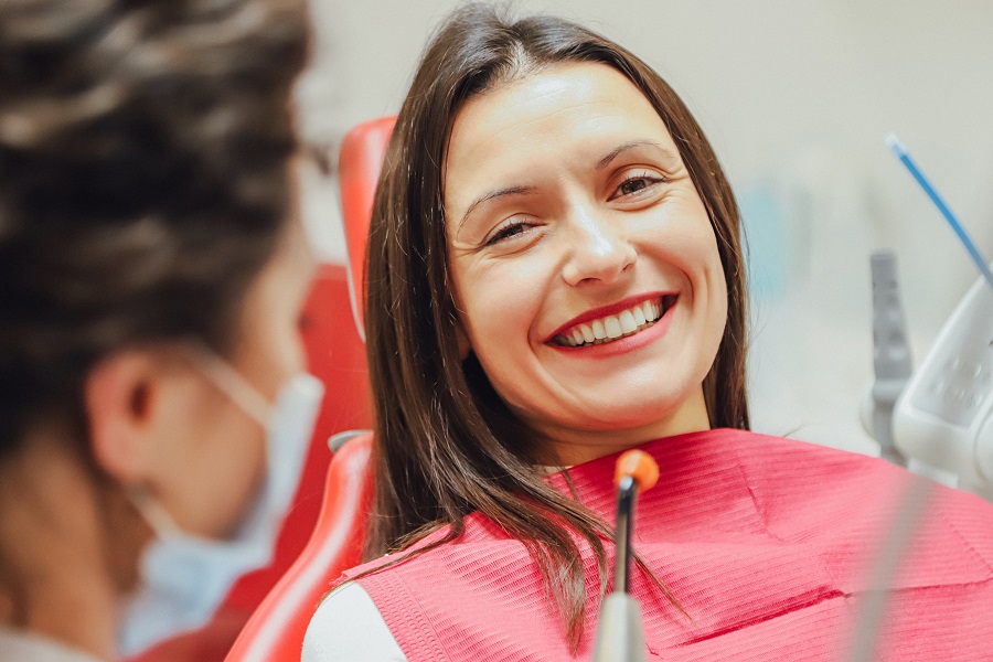 Popular Cosmetic Dentistry Procedures for White Teeth