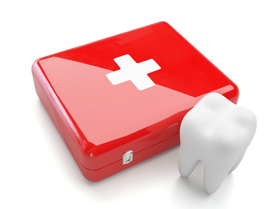 Emergency Dentistry Procedures That Cannot Be Put Off During the Coronavirus Outbreak