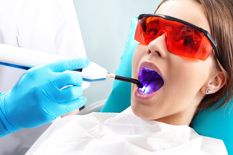 Advanced Care with Precision: Laser Dentistry in Hicksville and Farmingdale, NY