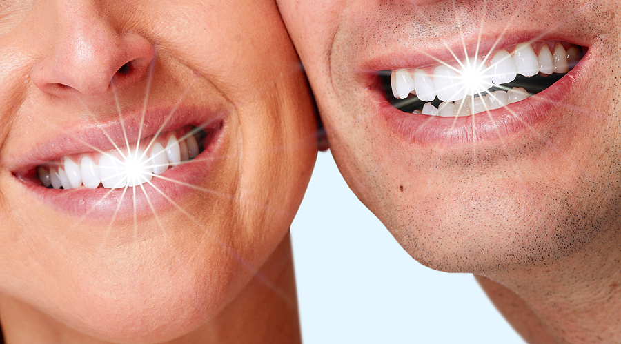 Brighten Your Smile: Teeth Whitening in Hicksville and Farmingdale, NY